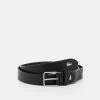 Lacoste Belt - Noir