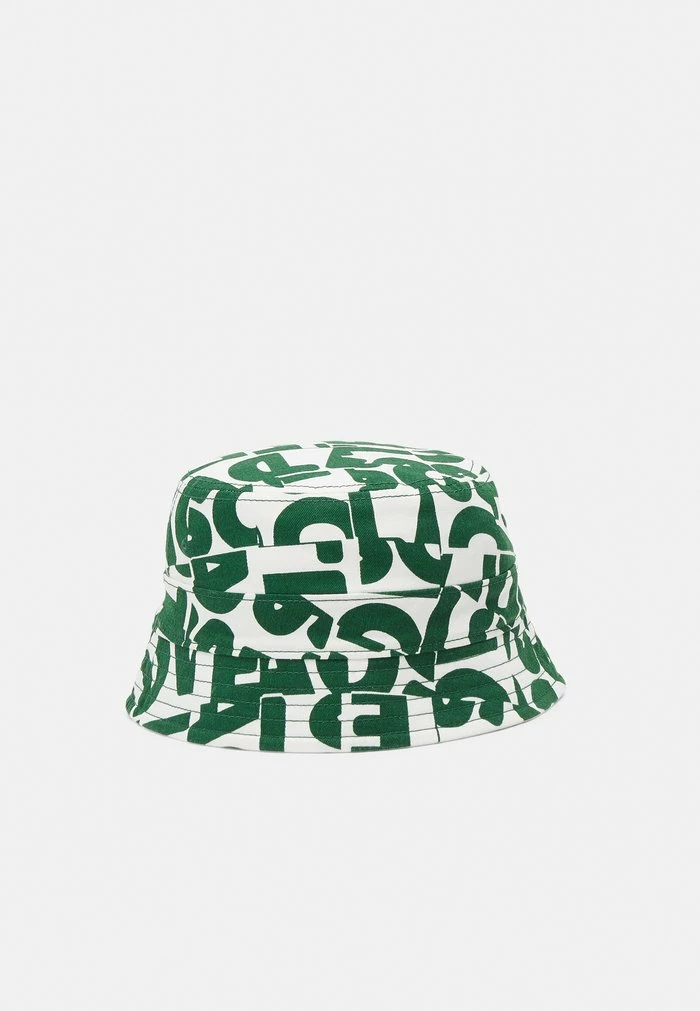 Lacoste UNISEX - Hat - White/green 3 Lacoste UNISEX - Hat - White/green