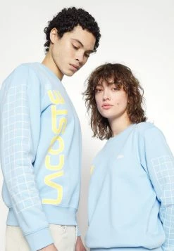 Lacoste UNISEX EXCLUSIVE - Sweatshirt - Overview 11 Lacoste UNISEX EXCLUSIVE - Sweatshirt - Overview -Lacoste Sales Store b863936e938b41c8a042d4ab259d7dd9