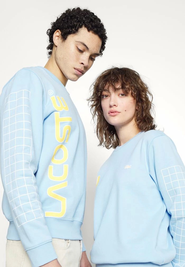 Lacoste UNISEX EXCLUSIVE - Sweatshirt - Overview 6 Lacoste UNISEX EXCLUSIVE - Sweatshirt - Overview - Image 4