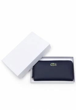 Lacoste Wallet - Penombre -Lacoste Sales Store b89001cdefe648ee9f4a2aeaaa914d3c