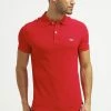 Lacoste Polo Shirt - Red 1 Lacoste Polo Shirt - Red -Lacoste Sales Store b89c8d58ffc84e7295c287e2d9642a2a