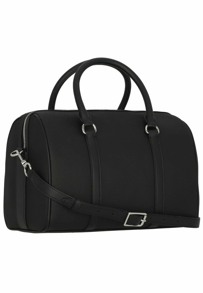 Lacoste DAILY LIFESTYLE - Handbag - Black 4 Lacoste DAILY LIFESTYLE - Handbag - Black - Image 2