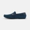 Lacoste CONCOURS - Slip-ons - Navy/blue 2 Lacoste CONCOURS - Slip-ons - Navy/blue -Lacoste Sales Store b8bc478c925645beaaf24e468d65621a