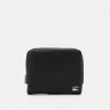 Lacoste PRACTICE CLUTCH UNISEX - Wash Bag - Noir -Lacoste Sales Store b8d0f0d1ba0e467f87574d7176ace518