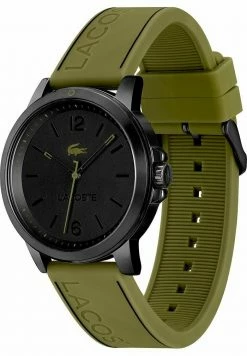 Lacoste Watch - Schwarz -Lacoste Sales Store b8f83dc5a25b47c6abe1de699cd204a7