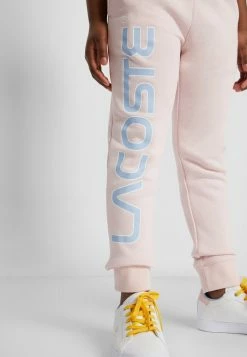 Lacoste UNISEX - Tracksuit Bottoms - Nidus -Lacoste Sales Store b972e00d3e384f99ba0f6ac6890033d9
