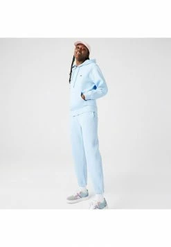 Lacoste Tracksuit Bottoms - Bleu -Lacoste Sales Store b9dc70feeb9840558bff574a7f1c3da7