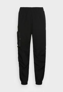 Lacoste Tracksuit Bottoms - Black