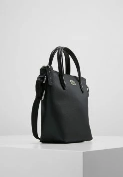 Lacoste Handbag - Black 12 Lacoste Handbag - Black -Lacoste Sales Store ba5dc9a2225d4e9885c91310b55a0e0f