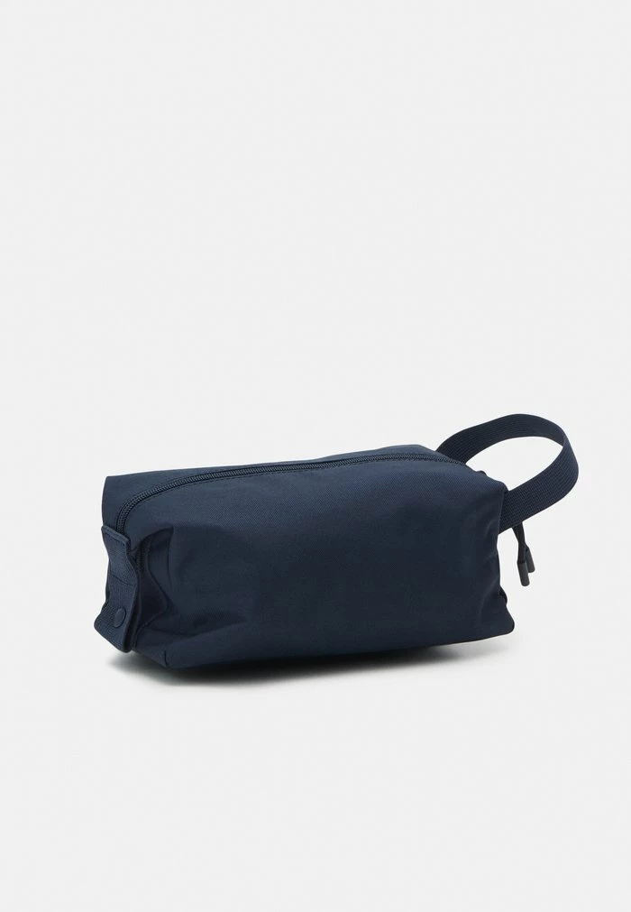 Lacoste NEOCROC - Wash Bag - Marine 4 Lacoste NEOCROC - Wash Bag - Marine - Image 2