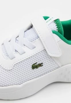 Lacoste COURT DRIVE - Trainers - White/green 13 Lacoste COURT DRIVE - Trainers - White/green -Lacoste Sales Store bab08d2bc12741aeb97f28a269701e9b