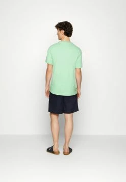 Lacoste Basic T-shirt - Ash -Lacoste Sales Store bb4bb56e15f94103af1cd1874b76e82a
