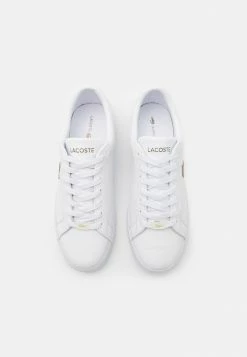Lacoste LEROND - Trainers - White 11 Lacoste LEROND - Trainers - White -Lacoste Sales Store bbbf8a7927574abbb717812c88bd3795