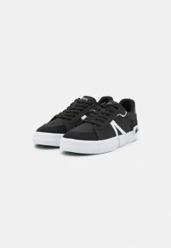 Lacoste Trainers - Black/white 10 Lacoste Trainers - Black/white -Lacoste Sales Store bbc75a8f2da74af5bf7cc8716d360740