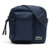 Lacoste NEOCROC SQUARE CAMERA BAG UNISEX - Across Body Bag - Marine 1 Lacoste NEOCROC SQUARE CAMERA BAG UNISEX - Across Body Bag - Marine -Lacoste Sales Store bbea625434b041aaa567e3175d03fcf5