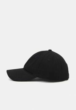 Lacoste UNISEX EXCLUSIVE - Cap - Black -Lacoste Sales Store bc2323f0efd6492b910f52839e15d4b7