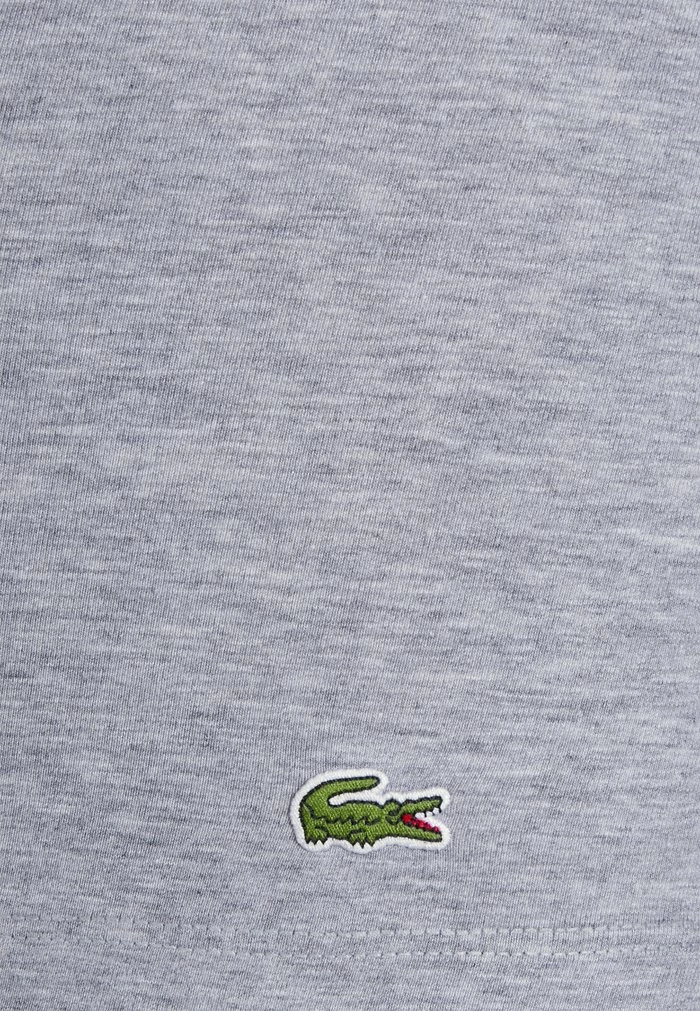 Lacoste 3 PACK - Pants - Noir/blanc/argent Chine 8 Lacoste 3 PACK - Pants - Noir/blanc/argent Chine - Image 6