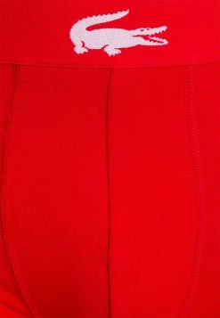 Lacoste 3 PACK - Pants - Noir/rouge/blanc -Lacoste Sales Store bcaf51a482e847a0bf5d73cbd342e2b6