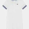 Lacoste Day Dress - White/overview-cosmic