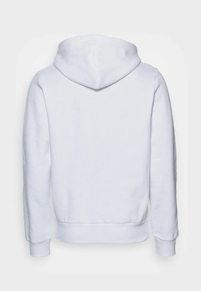 Lacoste Sweatshirt - Blanc 4 Lacoste Sweatshirt - Blanc - Image 2