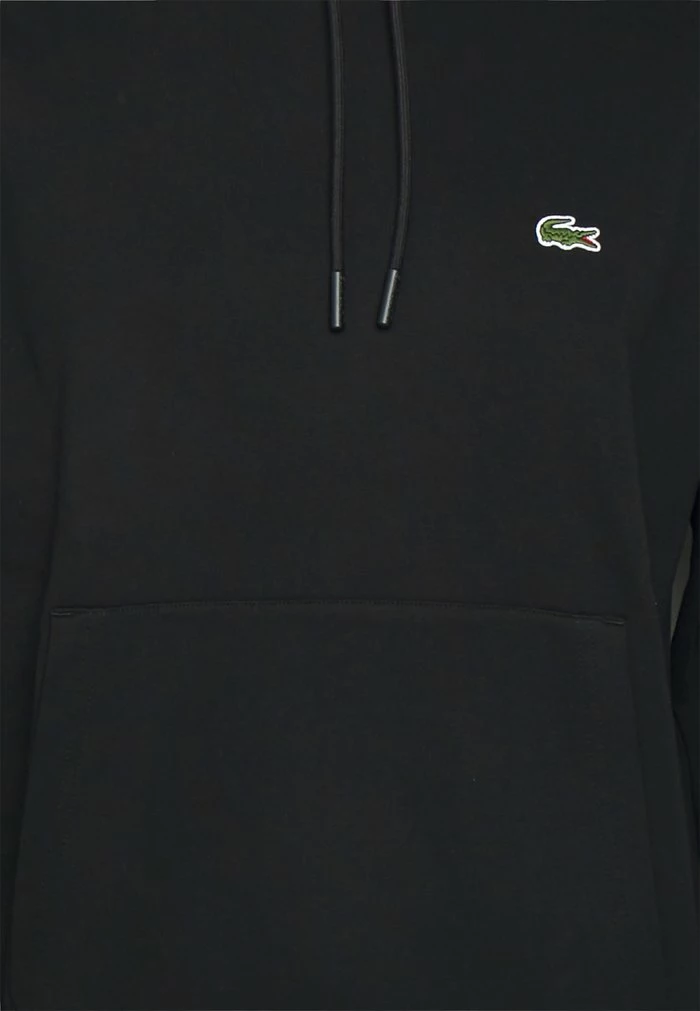 Lacoste Sweatshirt - Noir 5 Lacoste Sweatshirt - Noir - Image 3