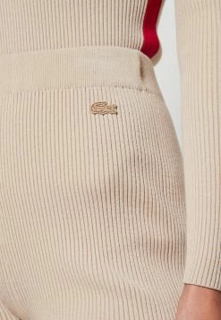 Lacoste Leggings - Trousers - Viennese -Lacoste Sales Store bd32c73db3d646d1ac8ab02de2237405