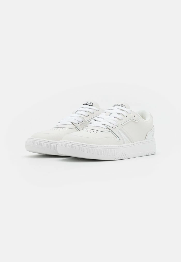 Lacoste L001 - Trainers - White/offwhite 6 Lacoste L001 - Trainers - White/offwhite - Image 4