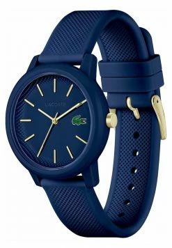 Lacoste Watch - Blau -Lacoste Sales Store bdfdac705864492cac3b5c2199d14e96