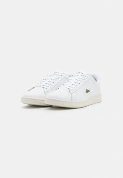 Lacoste CARNABY - Trainers - White/dark Green 14 Lacoste CARNABY - Trainers - White/dark Green -Lacoste Sales Store be0c7da1c18f42828295de4dc3f1ae10