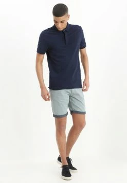 Lacoste Polo Shirt - Marine -Lacoste Sales Store be21113a65ba4262bb0be72329947489