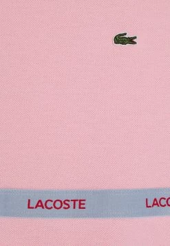 Lacoste Day Dress - Lotus/fireman -Lacoste Sales Store be2deae6752b489cbd2602838ba1131f
