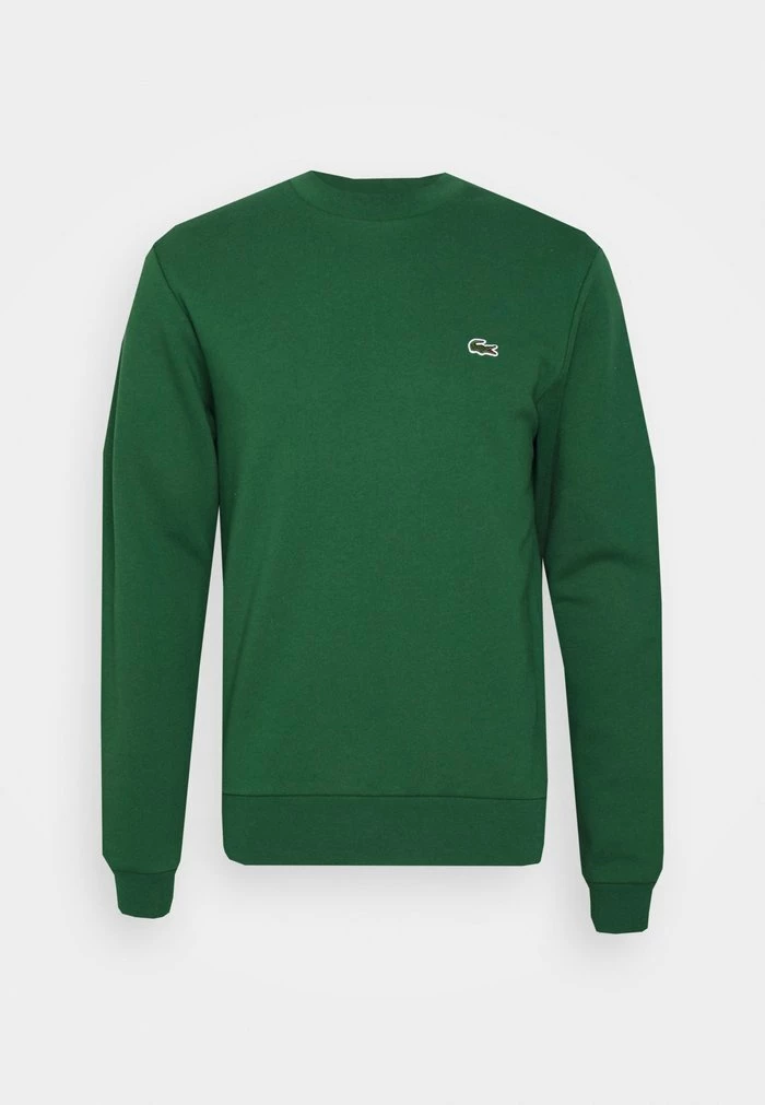 Lacoste Sweatshirt - Vert 3 Lacoste Sweatshirt - Vert
