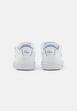 Lacoste CARNABY EVO - Trainers - White 10 Lacoste CARNABY EVO - Trainers - White -Lacoste Sales Store be688f4d624a48308853b0c7f89c1353
