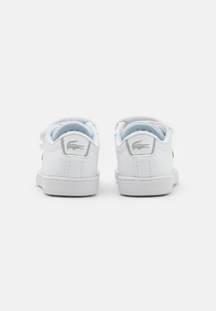 Lacoste CARNABY EVO - Trainers - White 5 Lacoste CARNABY EVO - Trainers - White - Image 3
