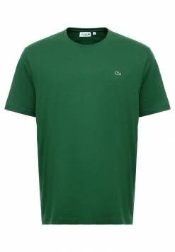 Lacoste PLUS - Basic T-shirt - Vert -Lacoste Sales Store be9f8dc97a1647b68731d9c6a545b0f9