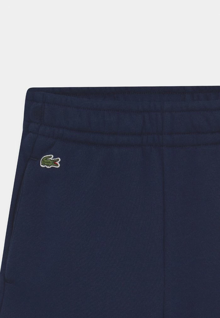 Lacoste Shorts - Navy Blue/infra Red 5 Lacoste Shorts - Navy Blue/infra Red - Image 3