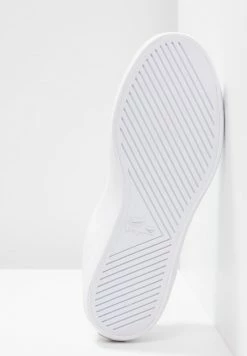 Lacoste LEROND - Trainers - White/light Pink 15 Lacoste LEROND - Trainers - White/light Pink -Lacoste Sales Store bf36fc159b0046b3bb9b43298ecfcfea