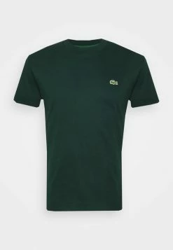 Lacoste Basic T-shirt - Sinople