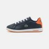 Lacoste GRADUATE UNISEX - Trainers - Navy/white -Lacoste Sales Store bf642a6000b341dd8f1d1b12e2d5bac6