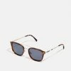Lacoste Sunglasses - Gold-coloured/havana -Lacoste Sales Store bfa1a1d31de640499aff81d84bd3e7cb