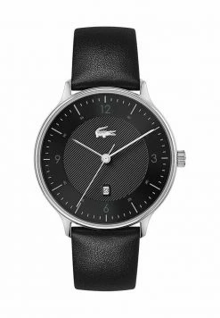 Lacoste ANALOG QUARZ - Watch - Silber