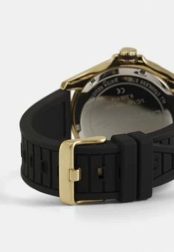 Lacoste TIEBRAKER - Watch - Black -Lacoste Sales Store c0c3604273db4701acae69d85a642209