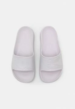 Lacoste CROCO CFA - Pool Slides - White/off White -Lacoste Sales Store c0d0931e805b4686b0bf8e077e5473d7