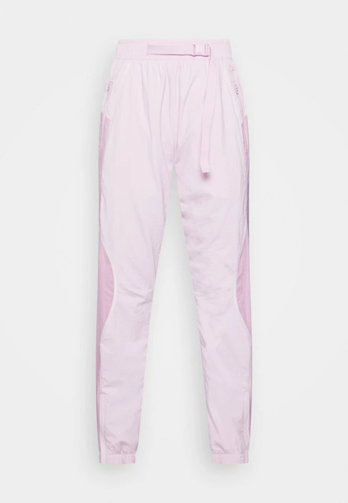 Lacoste Trousers - Rose 7 Lacoste Trousers - Rose - Image 5