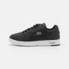 Lacoste CLIP - Trainers - Black/white -Lacoste Sales Store c1299a87052048e494601e9e9421b704