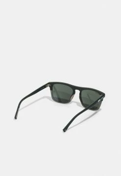 Lacoste Sunglasses - Matte Green -Lacoste Sales Store c13a4f8ebeca48ca88141f048707596d