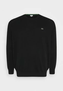 Lacoste Jumper - Black 12 Lacoste Jumper - Black -Lacoste Sales Store c15f1294785e46858e6e380ad120cb62