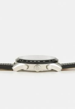 Lacoste BOSTON - Chronograph Watch - Black -Lacoste Sales Store c16022102d6e45088ad2304dbcf54ae5