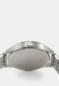 Lacoste VIENNA GIFT SET - Watch - Silver-coloured/blue -Lacoste Sales Store c19de085043847cda1d85669ca95ca63